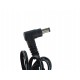 Fonte de Alimentação Chaveada 5VDC 1A Plug P4 (5.5x2.1mm) - Thumb - 4