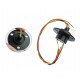 Anel Deslizante SRM-12-06A Rotativo 240V - Thumb 1