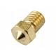 Nozzle Bico Extrusora Impressora 3D 0.4mm - Thumb 1