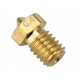 Nozzle Bico Extrusora Impressora 3D 0.4mm - Thumb 2