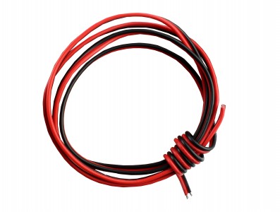 Cabo Flexível Paralelo 2X0,52mm2 20AWG - Imagem 2