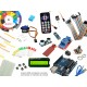 Kit Arduino Universitário - UN10 - Thumb 2