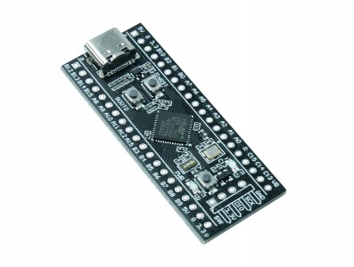 Placa de Desenvolvimento STM32F411 com USB tipo C - Imagem 2