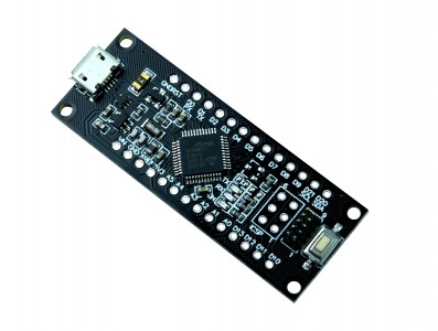 Wemos Samd21 Mini Cortex M0 32bits 48MHz - Imagem 2