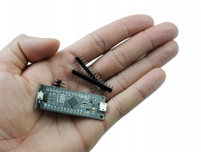 Wemos Samd21 Mini Cortex M0 32bits 48MHz - Imagem 4