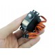 Servo Motor SG5010 Tower Pro 180° 11kgf/cm de Alto Torque - Thumb 4