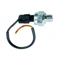 Sensor de Pressão para Arduino G1/4 1.2 MPa 5V USP-G41 para Gás e Líquidos