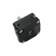 Motor de Passo 12V 0,12Kgf.cm 16HA0003C - Thumb 2