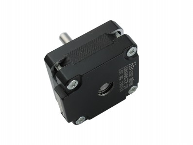 Motor de Passo 12V 0,12Kgf.cm 16HA0003C - Imagem 2