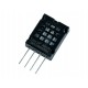 Sensor AM2320 de Umidade e Temperatura I2C - Thumb 1