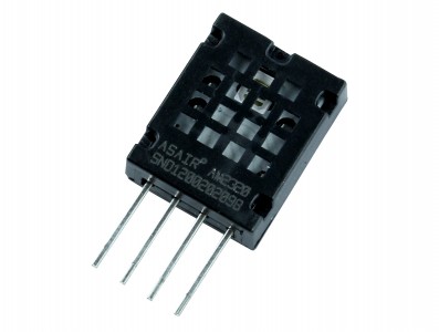 Sensor AM2320 de Umidade e Temperatura I2C - Imagem 1