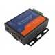 Conversor RS485 / RS232 / RS422 para Ethernet TCP/IP USR-TCP232-306 + Kit de Acessórios - Thumb 4