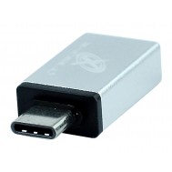 Adaptador OTG Usb para USB-C - X-CELL