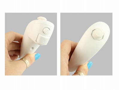 ADAPTADOR MODULO I2C WII WIICHUCK NUNCHUCK - Imagem 5