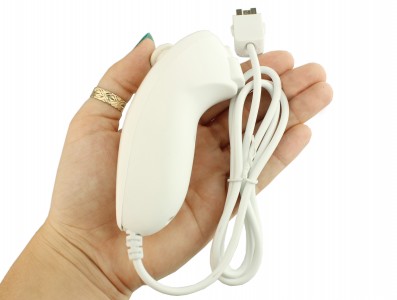 ADAPTADOR MODULO I2C WII WIICHUCK NUNCHUCK - Imagem 6