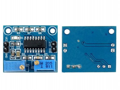 Módulo Gerador PWM TL494 500Hz-100kHz - Imagem 3