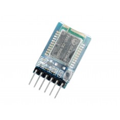 Módulo Bluetooth BT04-E BLE 4.2 + 3.0 SPP para Arduino Compatível com iOS e Android