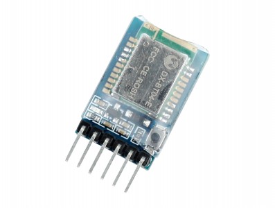 Módulo Bluetooth BT04-E BLE 4.2 + 3.0 SPP Arduino Compatível com iOS e Android - Imagem 1