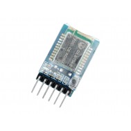 Módulo Bluetooth BT04-E BLE 4.2 + 3.0 SPP para Arduino Compatível com iOS e Android