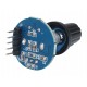 Módulo Encoder 360° Redondo 5V CE11 - Thumb 2