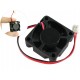 Cooler 5V 30x30mm para Raspberry Pi e Projetos - Thumb 2