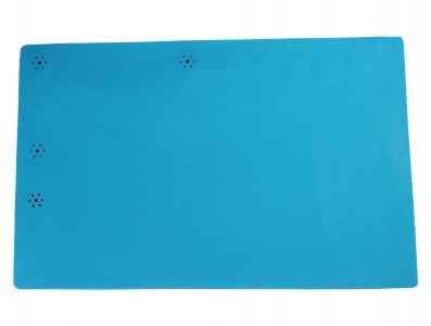 Manta de Isolamento S160 V2 em Silicone Resistente ao Calor com Porta Objetos para Manutenção de Eletrônicos 450x300mm - Imagem 2