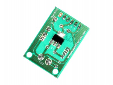 Fonte 3.3V Regulada para Prog ESP ESP8266 - Imagem 2