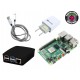 Kit Raspberry Pi 3 Iniciante - USR10 - Thumb 1