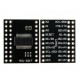 Módulo MCP23017 Serial Bidirecional I2C SPI / Expansor de I/O 16 Bits - Thumb 3