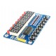 Módulo Display 7 Segmentos TM1638 com 8 Leds e 8 Push Buttons - Thumb 1