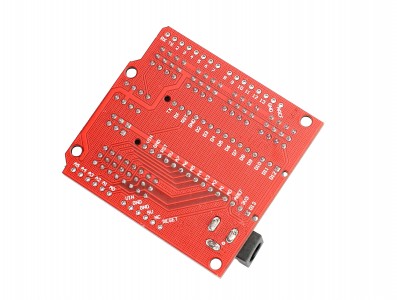 Adaptador para expansão da Placa Arduino Nano V3.0 - Imagem 2