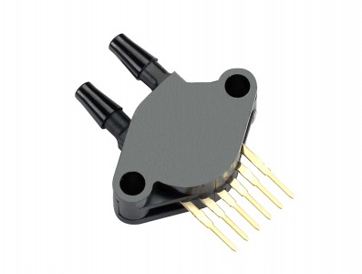 Sensor de Pressão Diferencial MPX5010DP 0kPa a 10kPa - Imagem 2