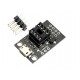 Módulo Programador Attiny85, Attiny13A, Attiny25 e Attiny45 com Micro USB - Thumb 1