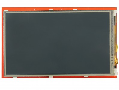 TFT LCD 3.5” Shield Arduino Touch Screen com Slot SD - Imagem 6