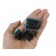 Kit de Adaptadores SOP8, SOP16 e PLCC para Gravador de Bios Eeprom EZP2010 + Extrator - Kit com 9 Unidades - Thumb 4