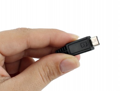 FONTE USB P/ RASPBERRY 5V 2A - SEM CABO - Imagem 3