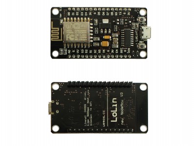 MODULO SEM FIO CH340 - Imagem 3