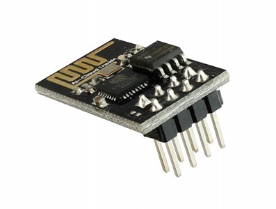 Módulo WiFi ESP8266 ESP-01 - Imagem 2