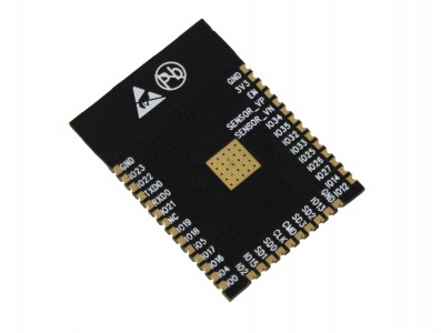 Módulo ESP32 Wifi e Bluetooth ESP-WROOM-32 - Imagem 2