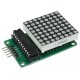 Matriz de LEDs 8X8 - MAX7219 - Thumb 4