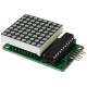 Matriz de LEDs 8X8 - MAX7219 - Thumb 3