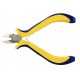 Alicate de corte diagonal 4,5” (115mm) 21A504 - Hikari - Thumb 1