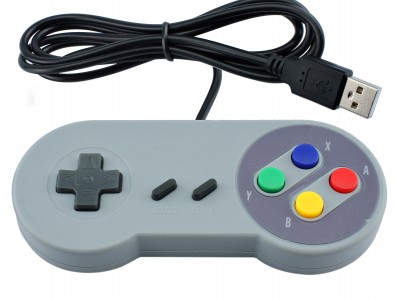 CONTROLADOR USB JOYSTICK - Imagem 1