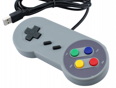 CONTROLADOR USB JOYSTICK - Imagem 2