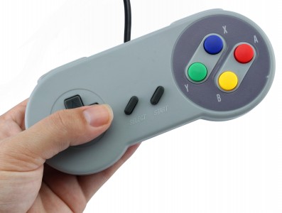 CONTROLADOR USB JOYSTICK - Imagem 4