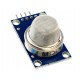 SENSOR DE GAS PROPANO BUTANO MQ-6 PARA ARDUINO - Thumb 2