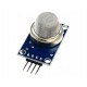 SENSOR DE GAS PROPANO BUTANO MQ-6 PARA ARDUINO - Thumb 1