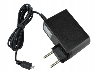 Fonte de Alimentação Chaveada 5VDC 3A com Micro USB - Imagem 2