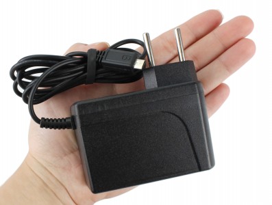 Fonte de Alimentação Chaveada 5VDC 3A com Micro USB - Imagem 4