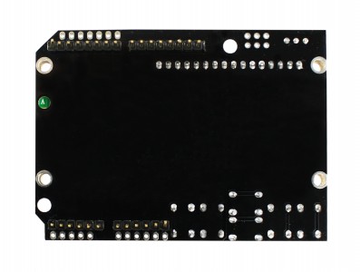 Shield LCD 16x2 / LCD Keypad Shield com botões para Arduino - Imagem 3